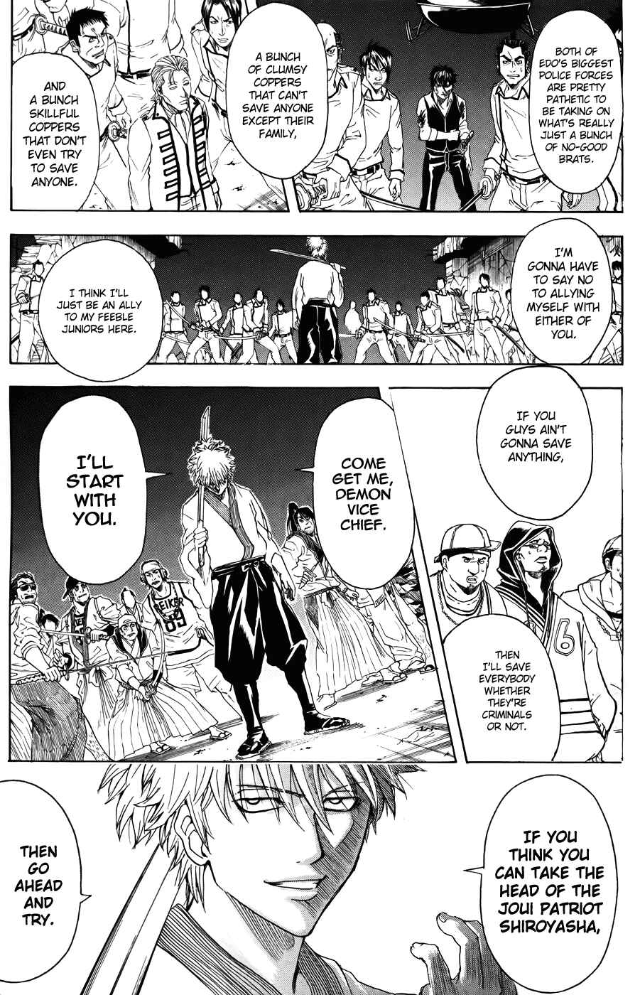 Chapter 369 - Page 9