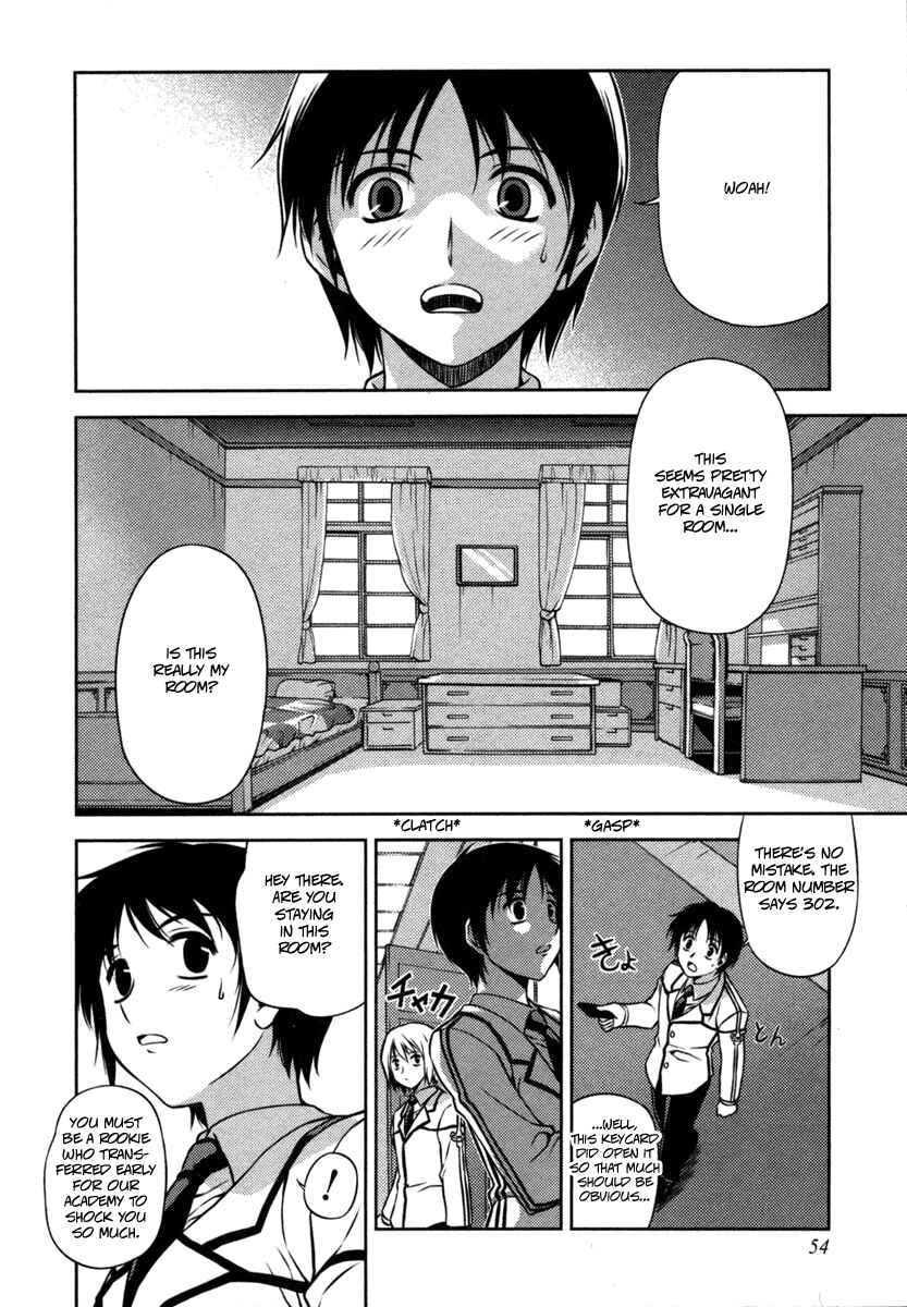Chapter 2 - Page 8