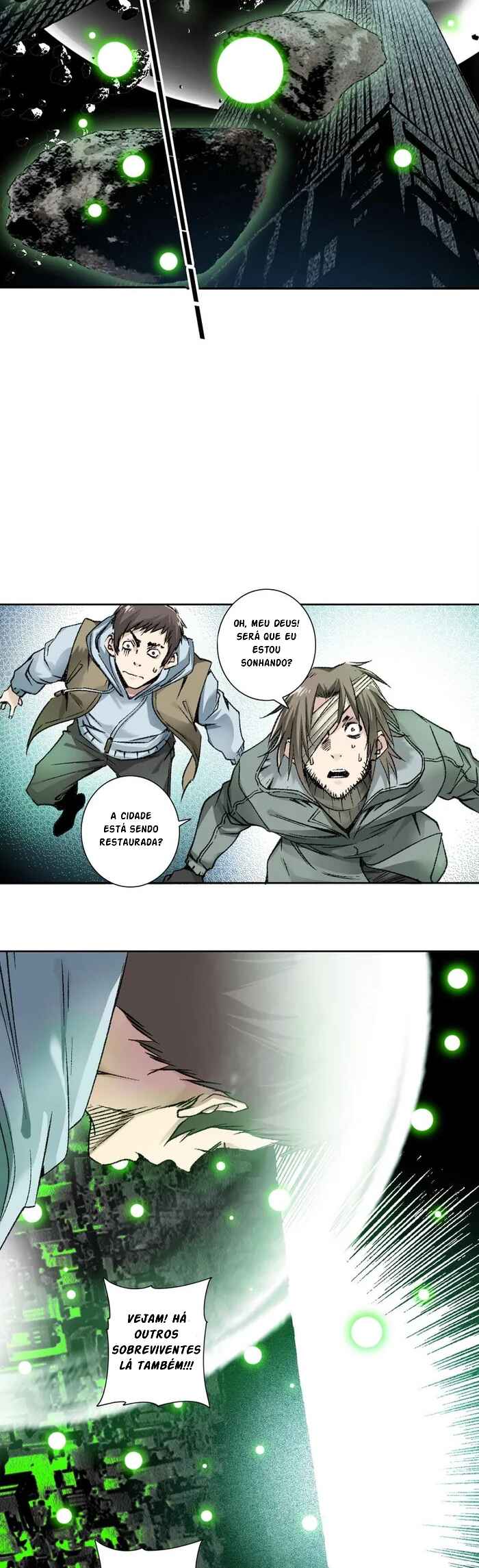 Chapter 0 - Page 11