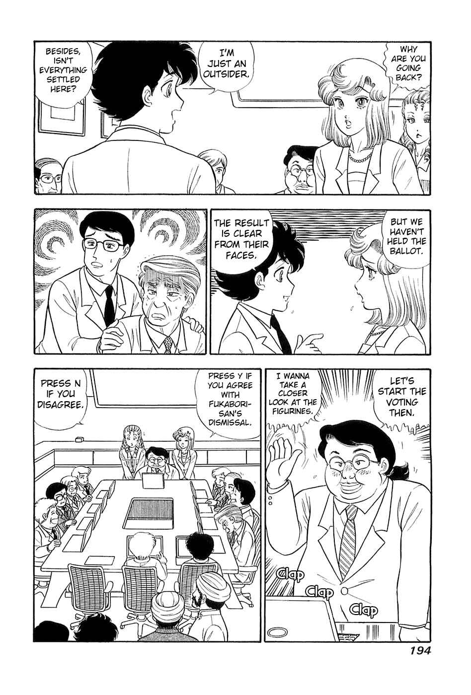 Chapter 373 - Page 3