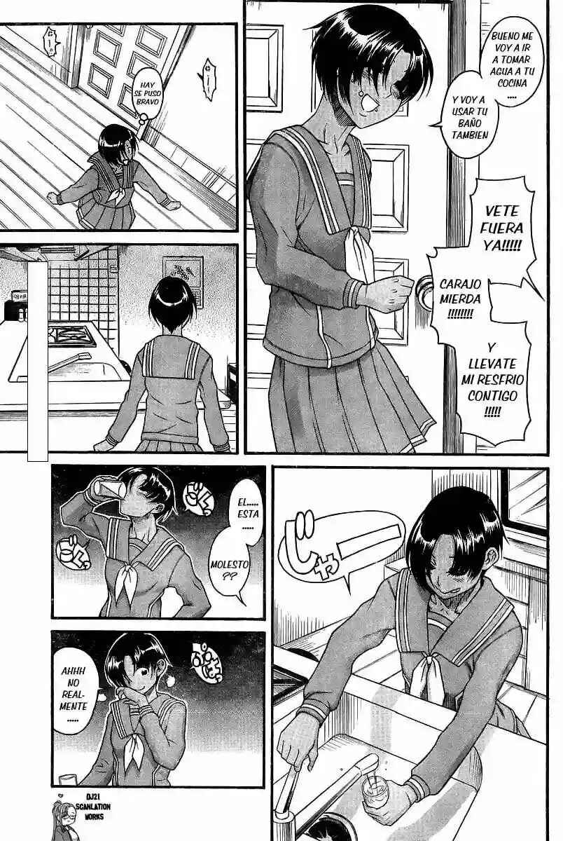 Chapter 91 - Page 17