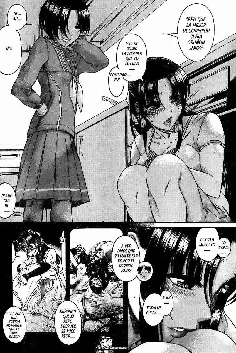 Chapter 91 - Page 18