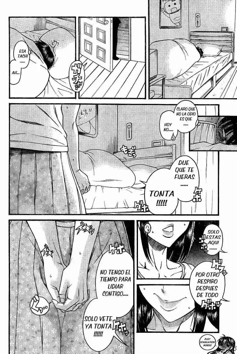 Chapter 91 - Page 20