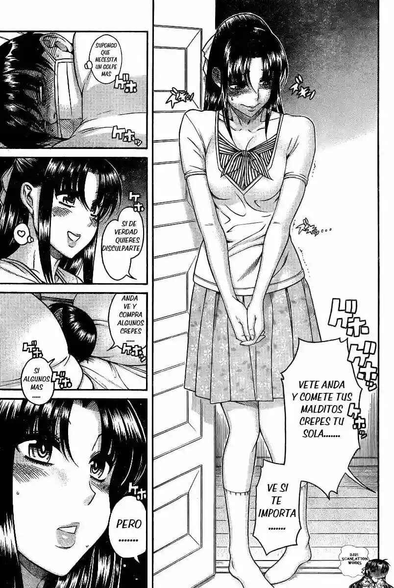 Chapter 91 - Page 21