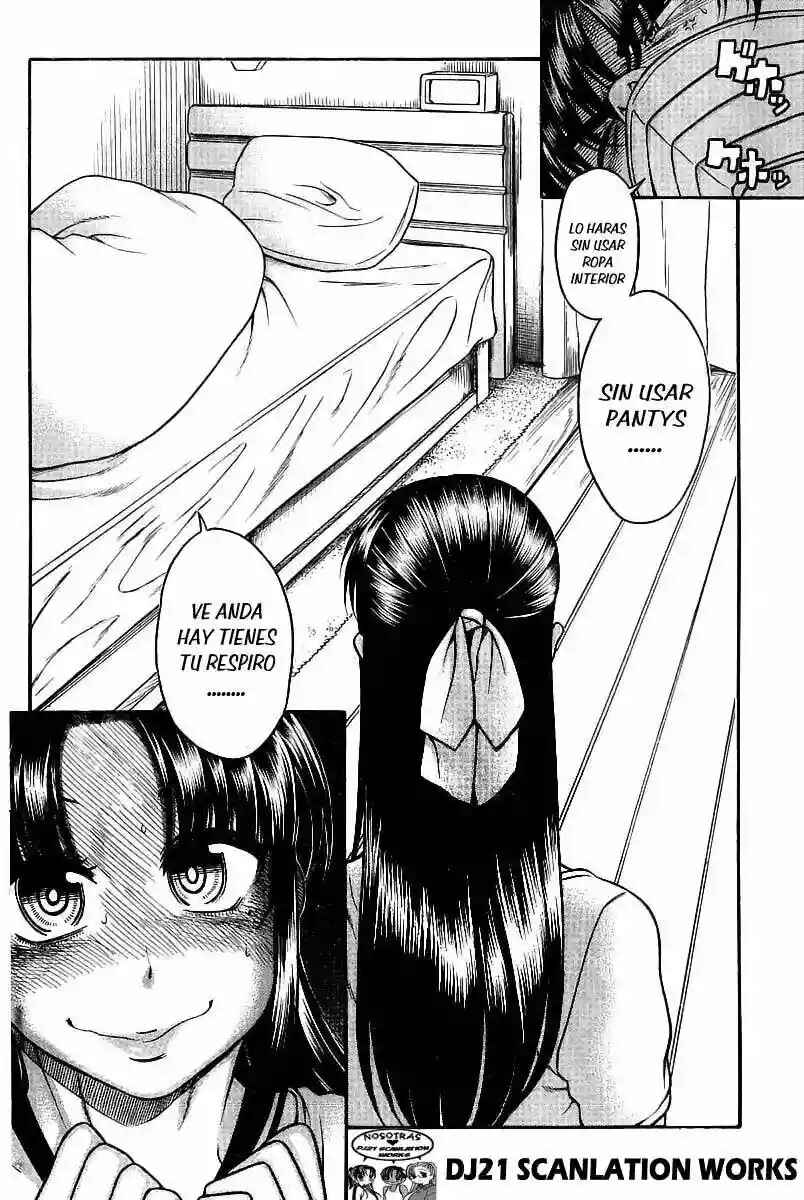 Chapter 91 - Page 22