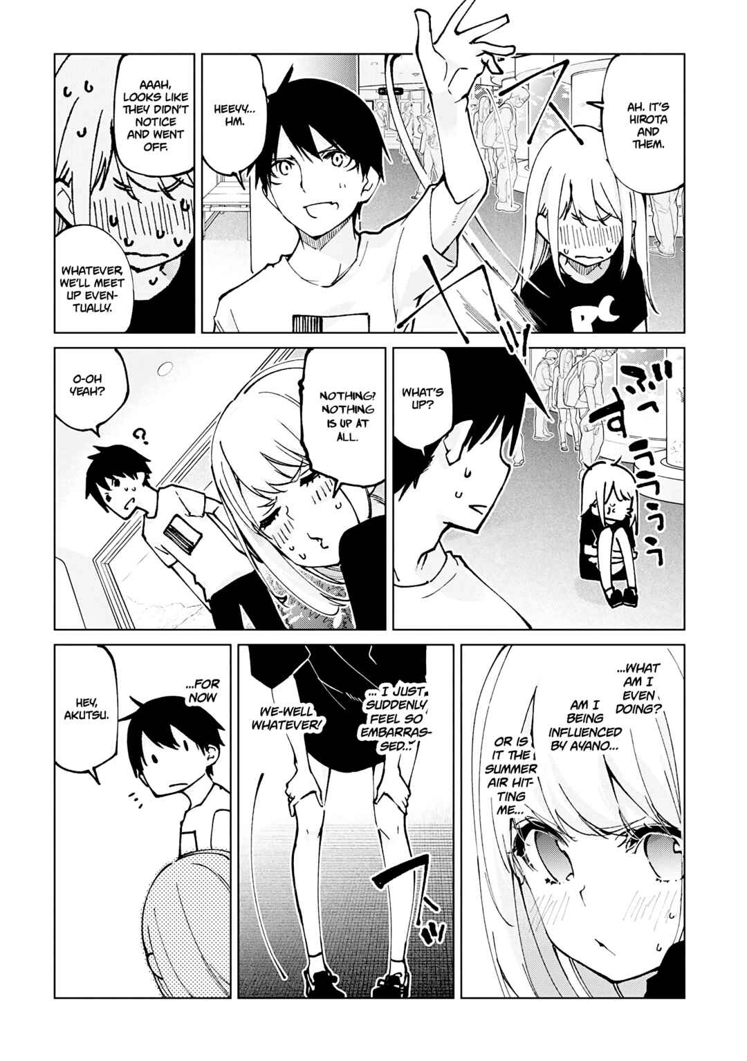 Chapter 60 - Page 21