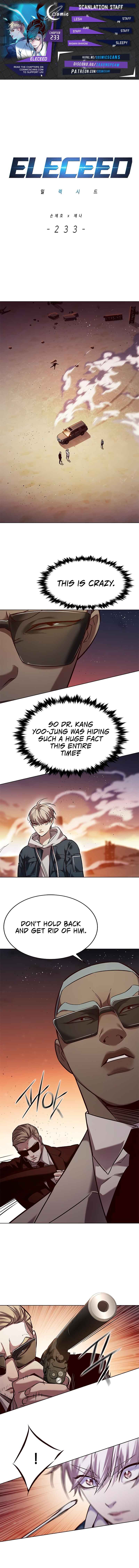 Chapter 233 - Page 1