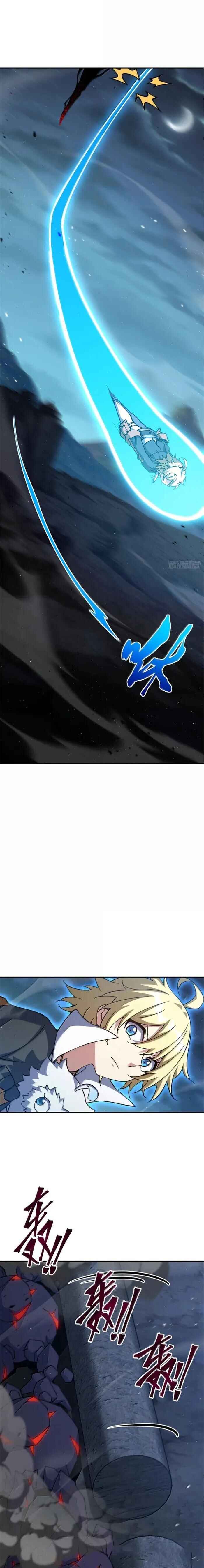 Chapter 678 - Page 5