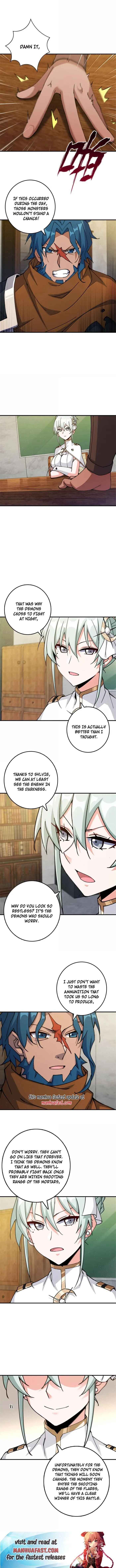 Chapter 678 - Page 8