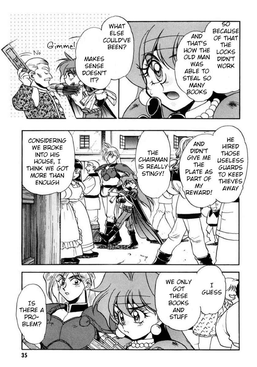 Chapter 6 - Page 33