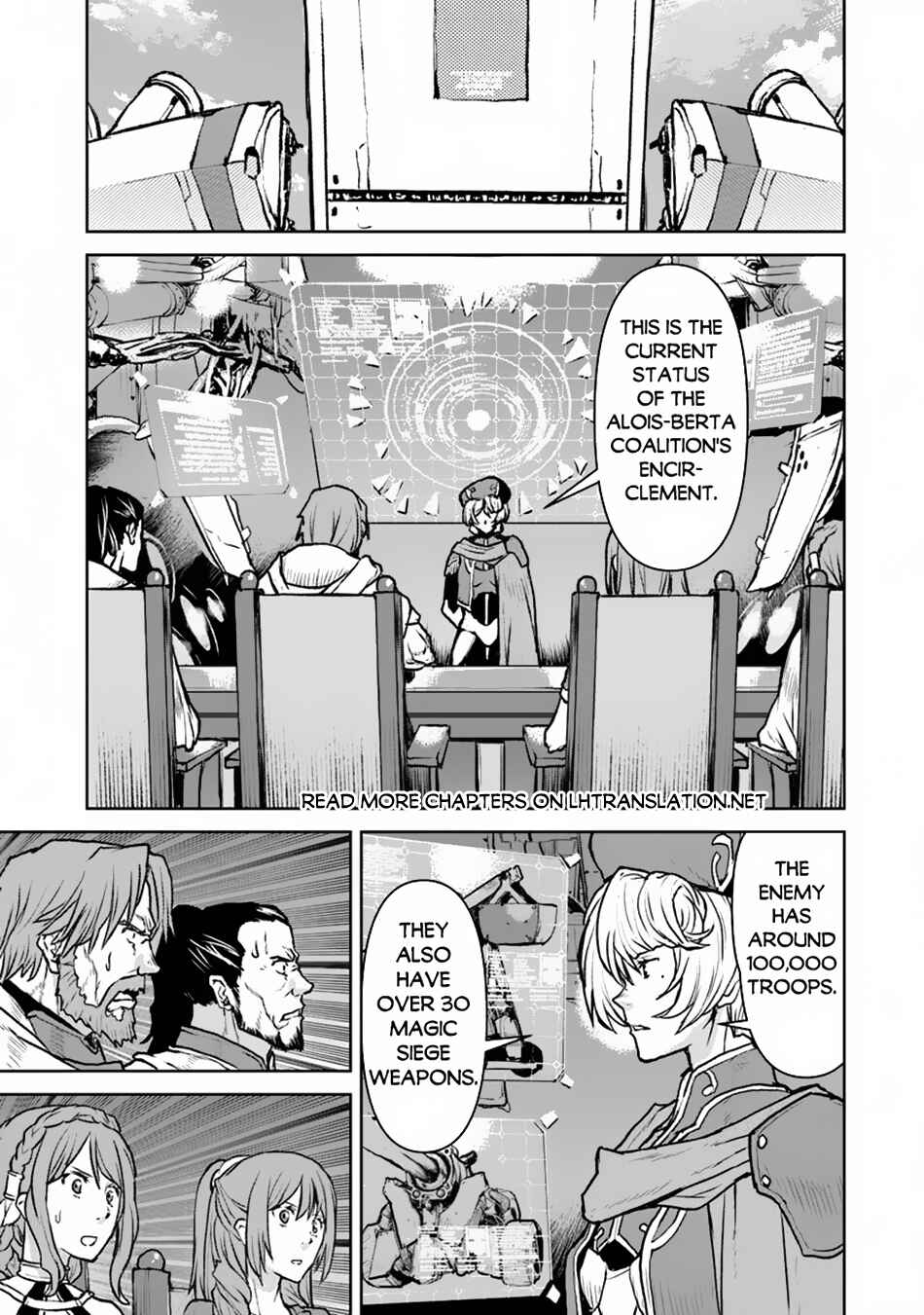 Chapter 50.1 - Page 6