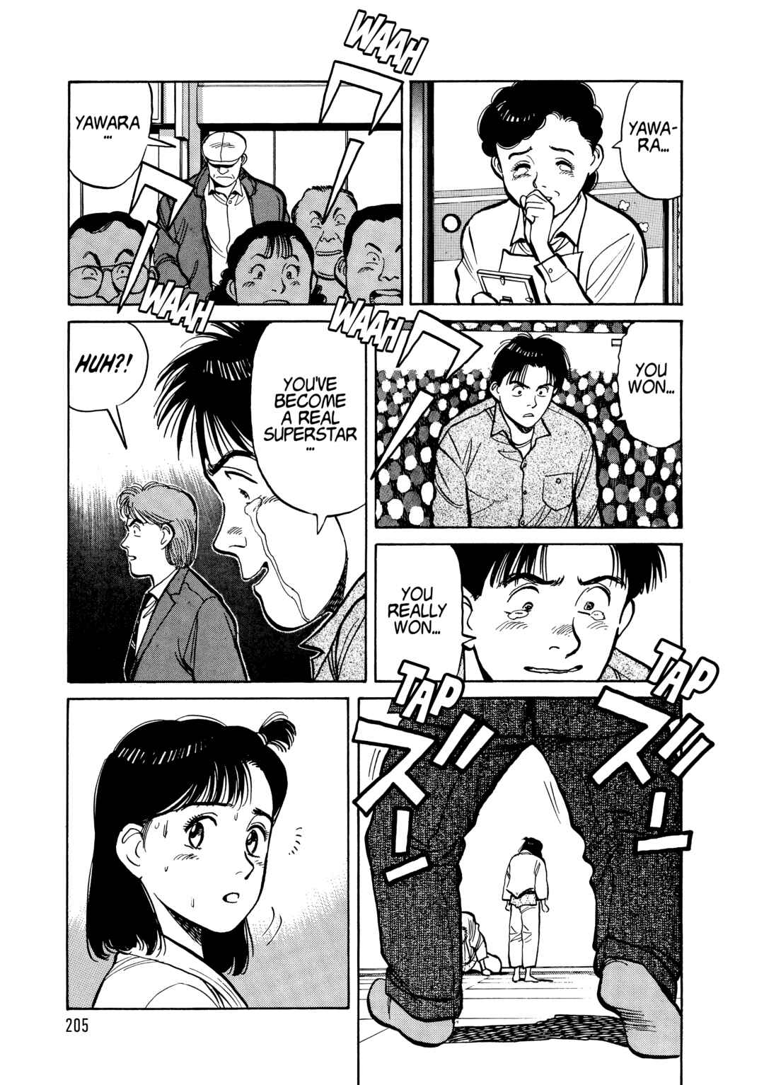 Chapter 107 - Page 16