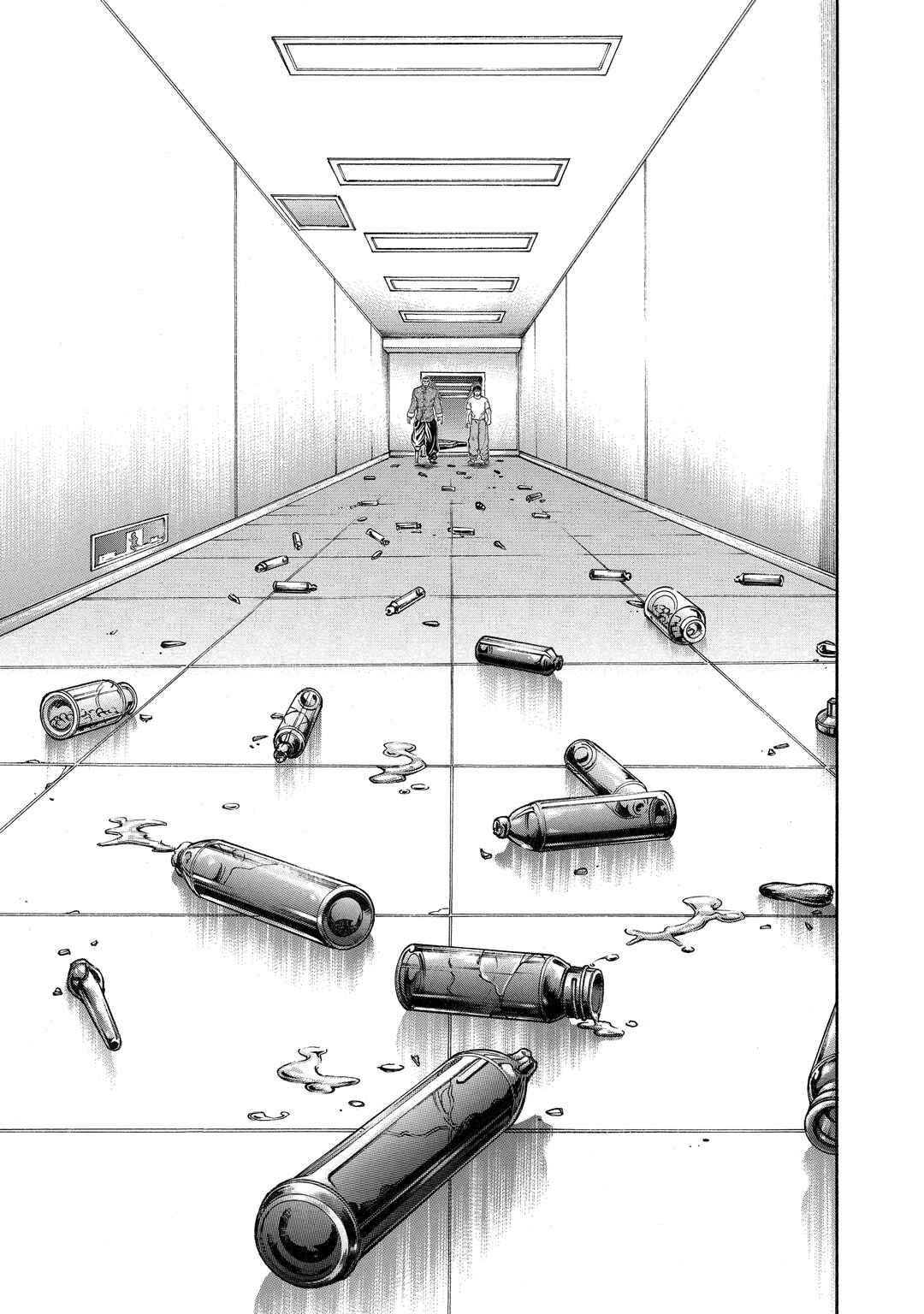 Chapter 150 - Page 5
