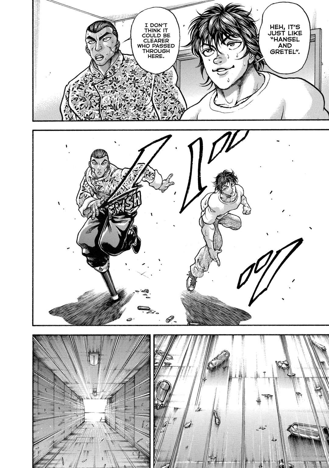 Chapter 150 - Page 6
