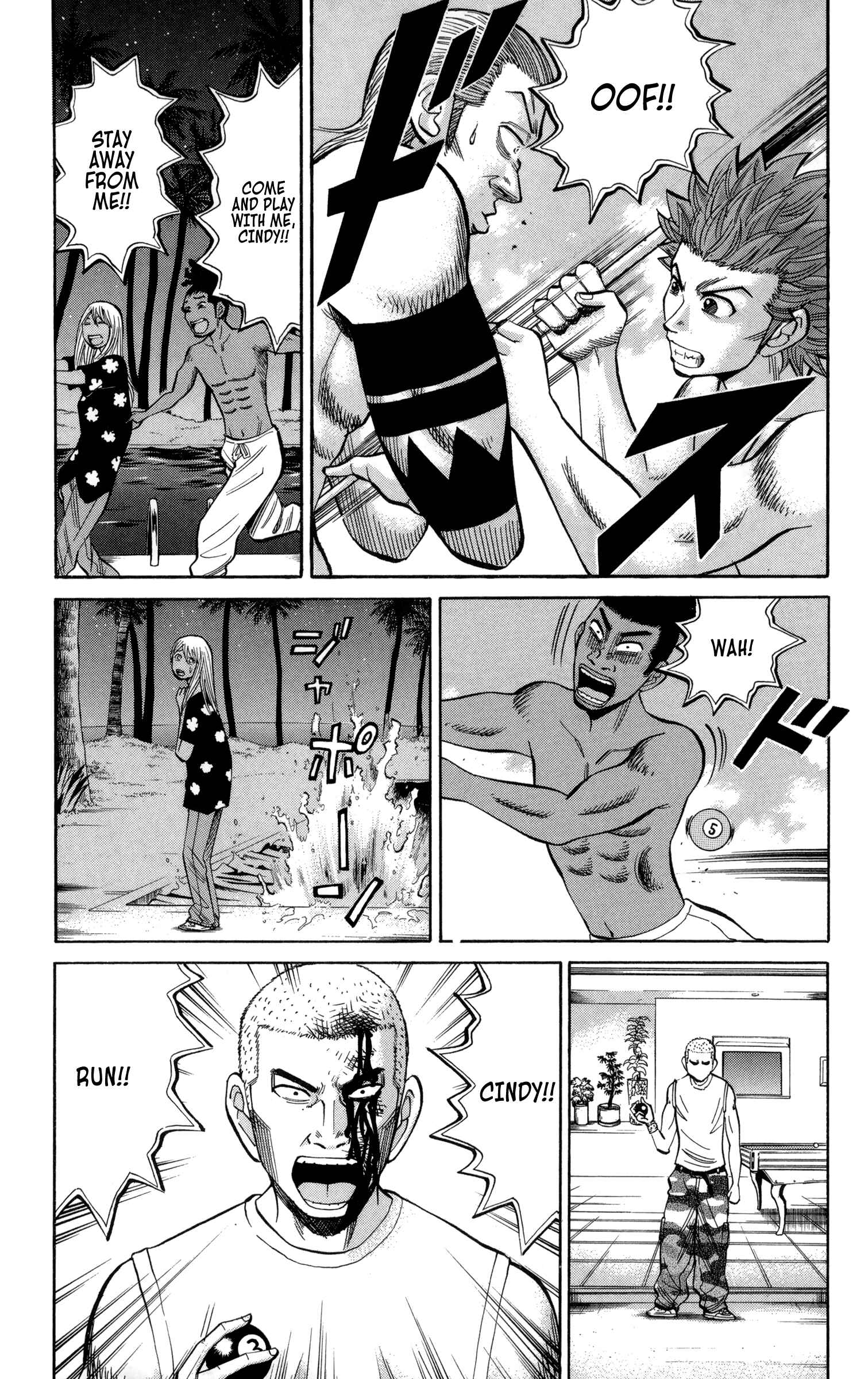 Chapter 35 - Page 10