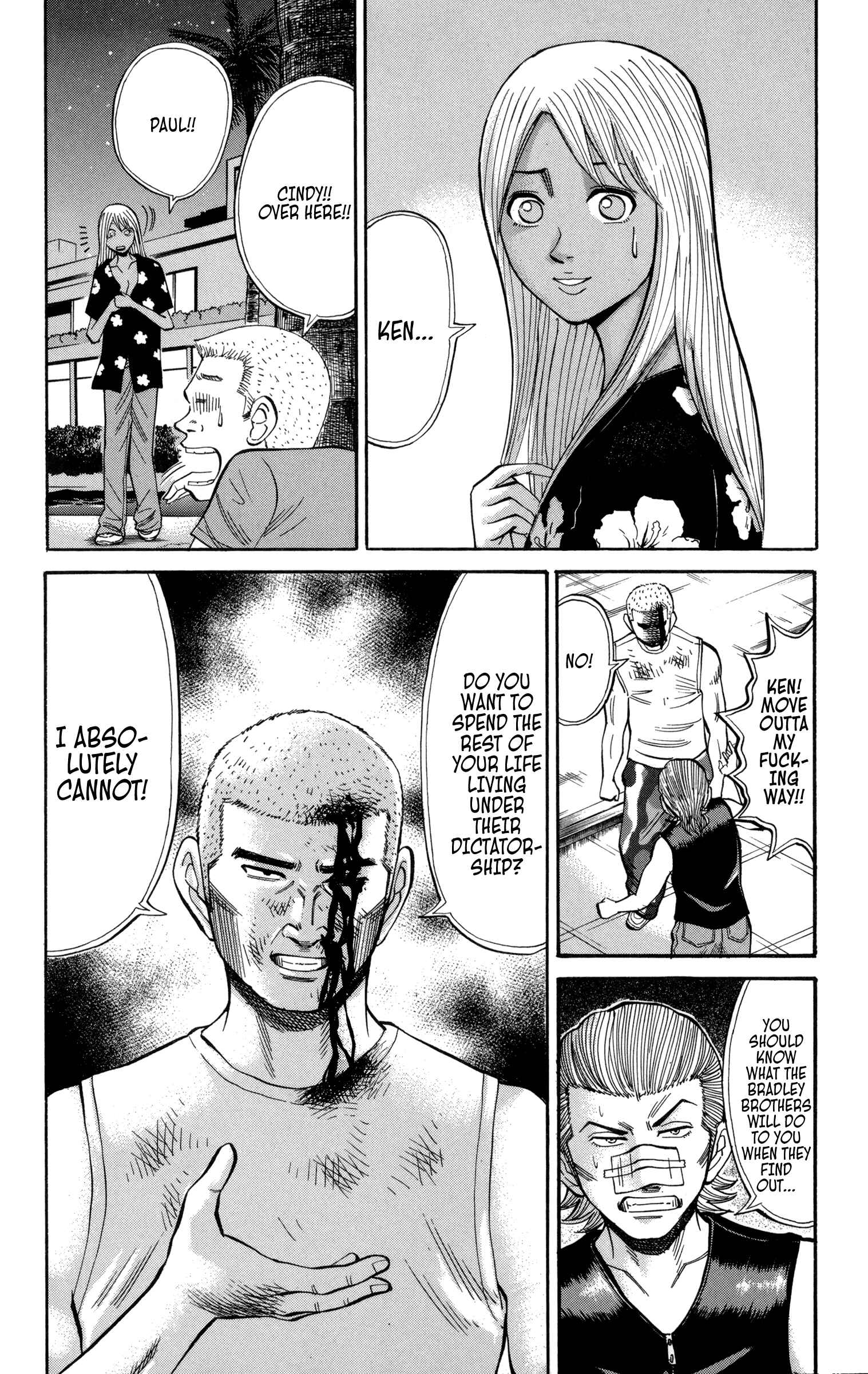 Chapter 35 - Page 11