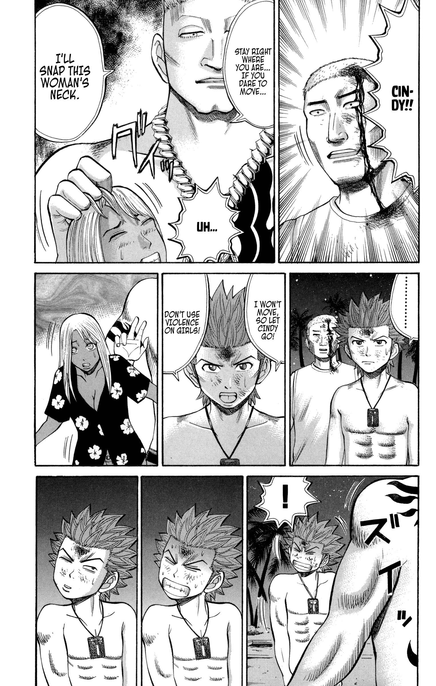 Chapter 35 - Page 18