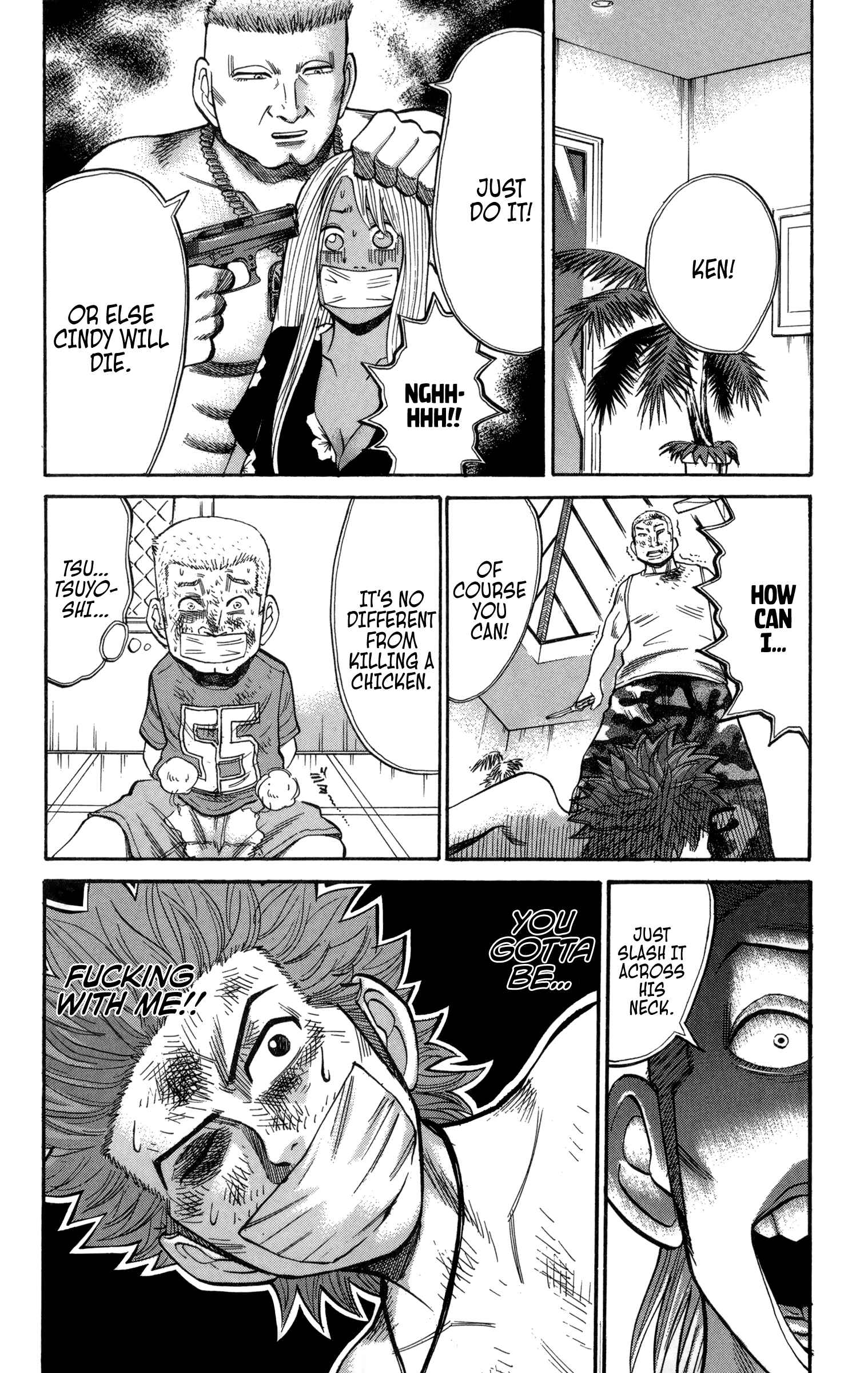 Chapter 35 - Page 25