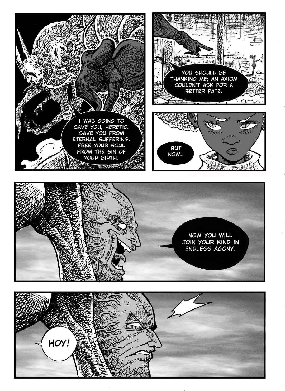 Chapter 0 - Page 28