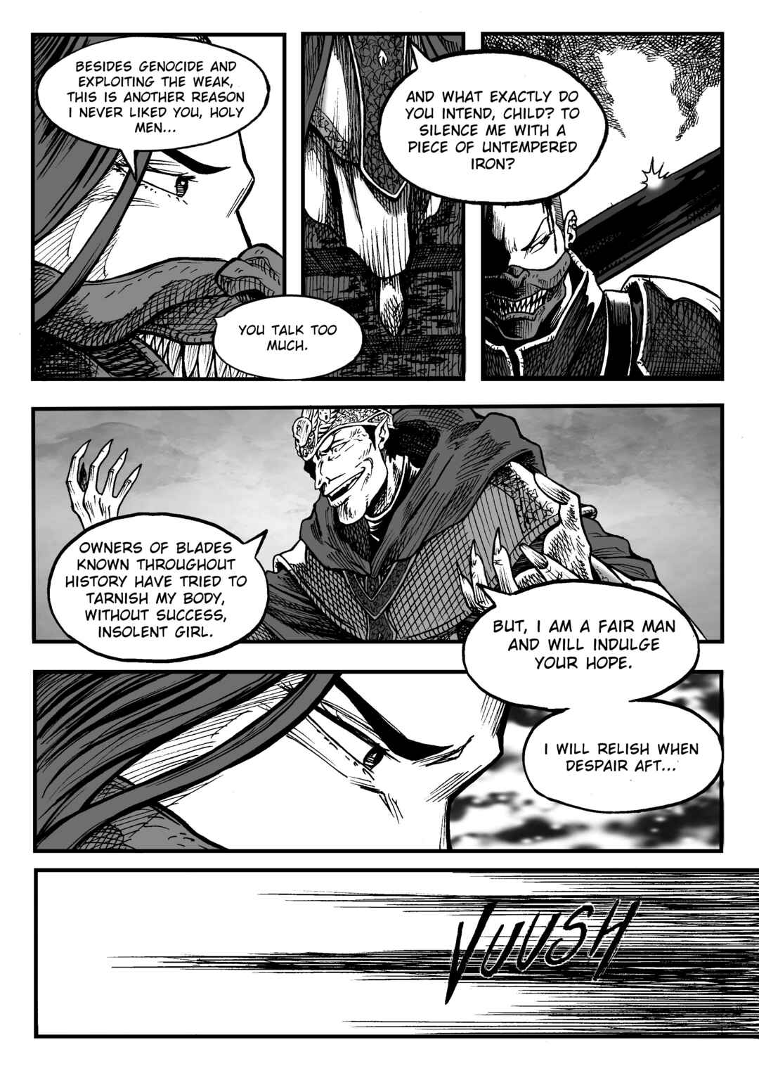 Chapter 0 - Page 9