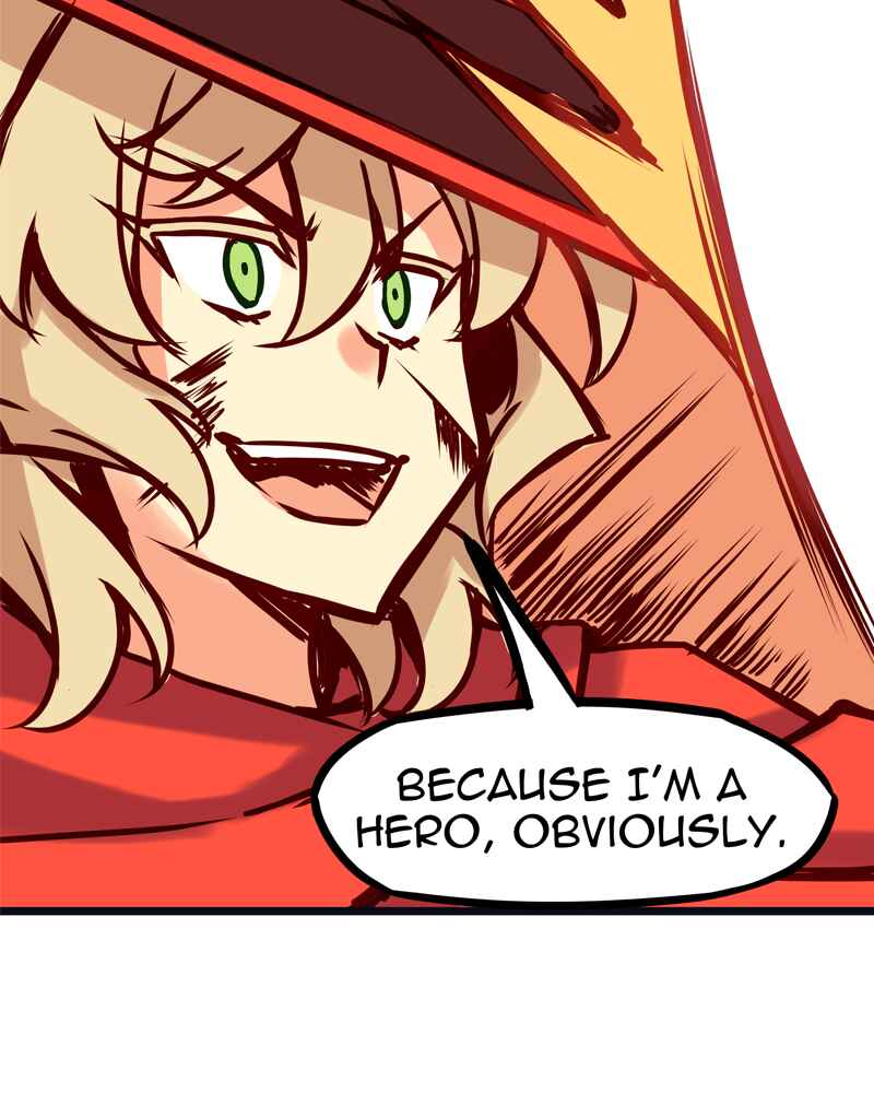 Chapter 84 - Page 21