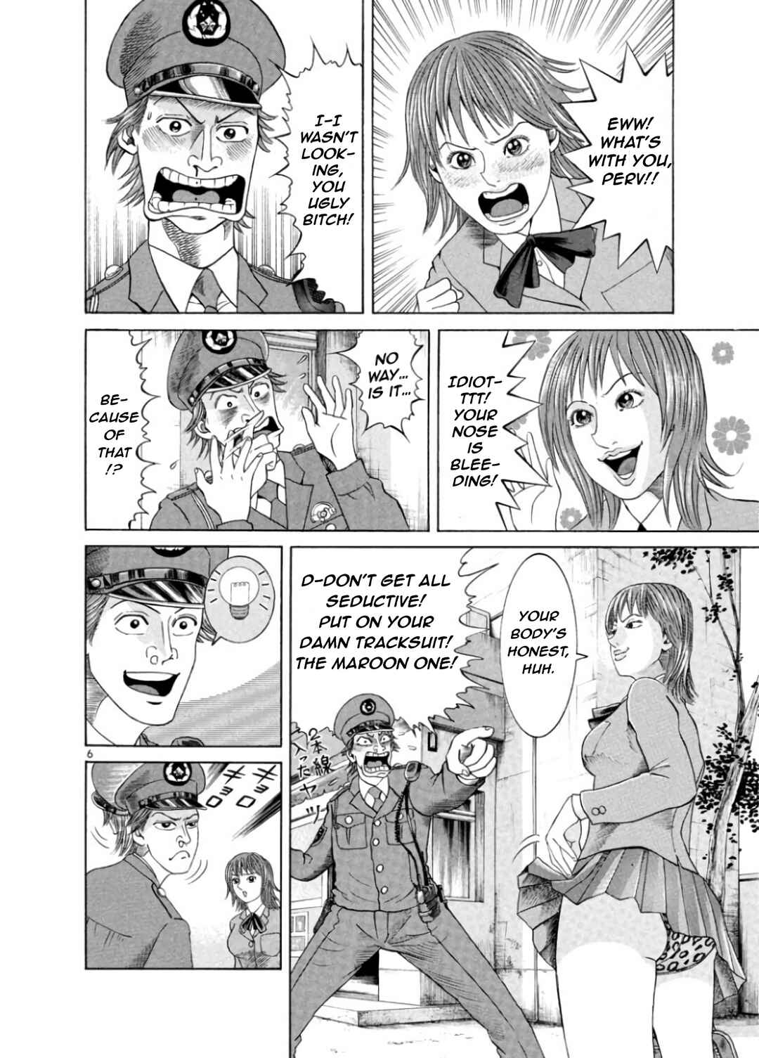 Chapter 1 - Page 9
