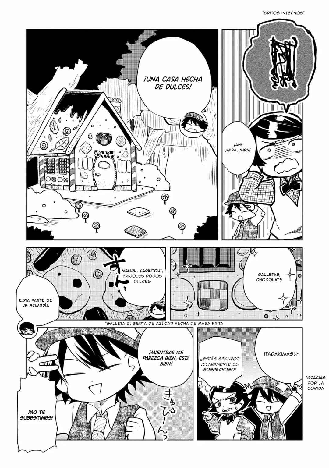 Chapter 141 - Page 3