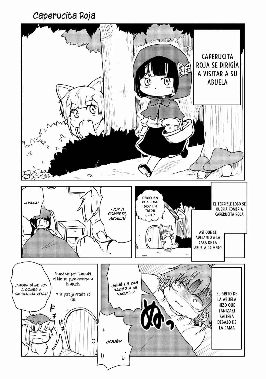 Chapter 141 - Page 8