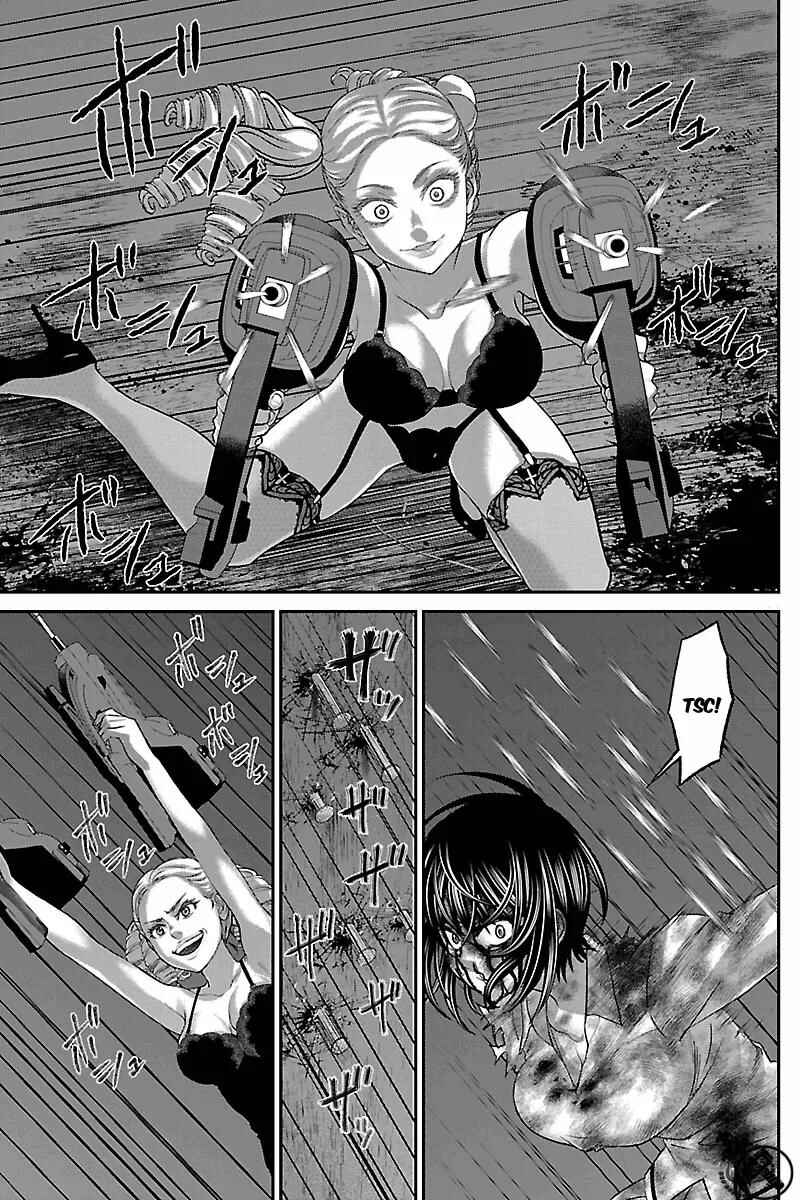 Chapter 32 - Page 12