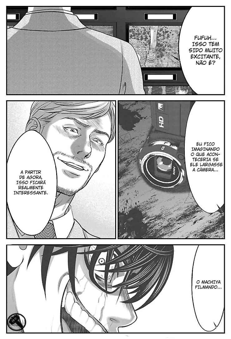 Chapter 32 - Page 25