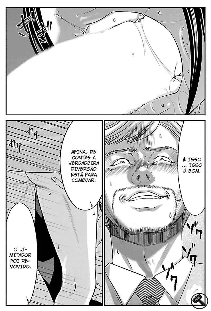 Chapter 32 - Page 29