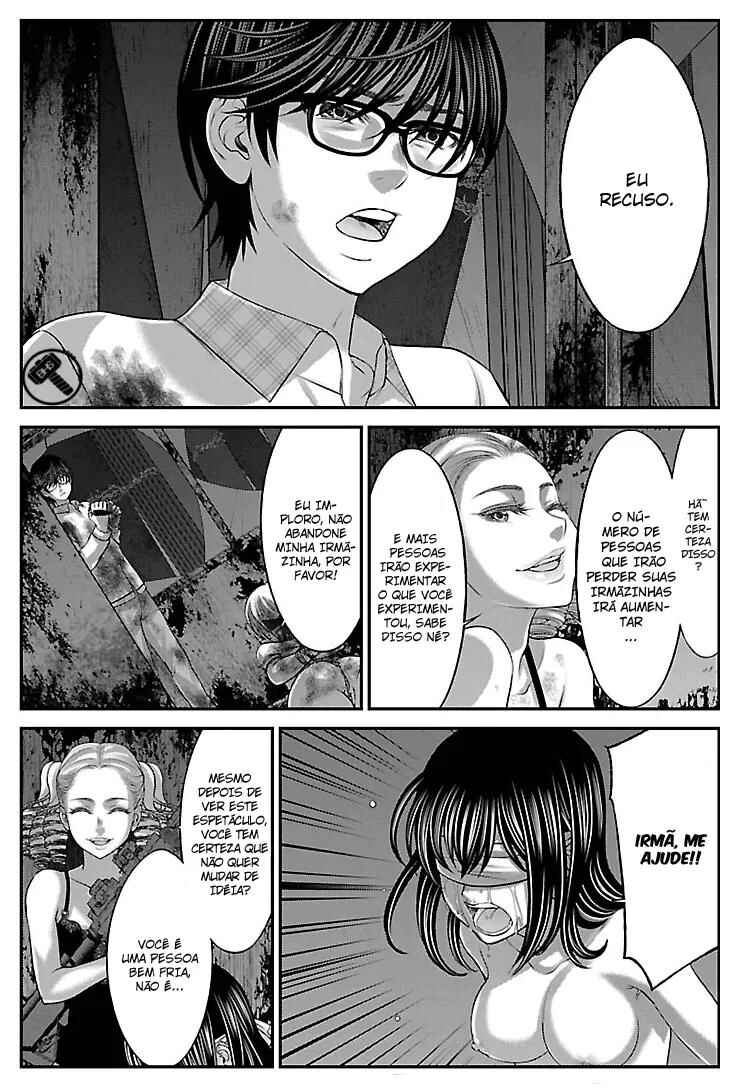 Chapter 32 - Page 39