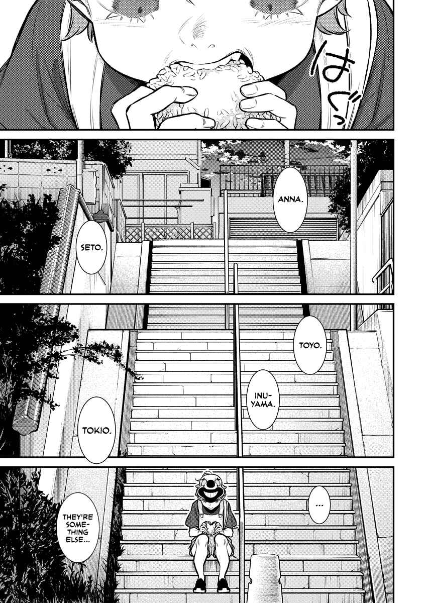 Chapter 138 - Page 11