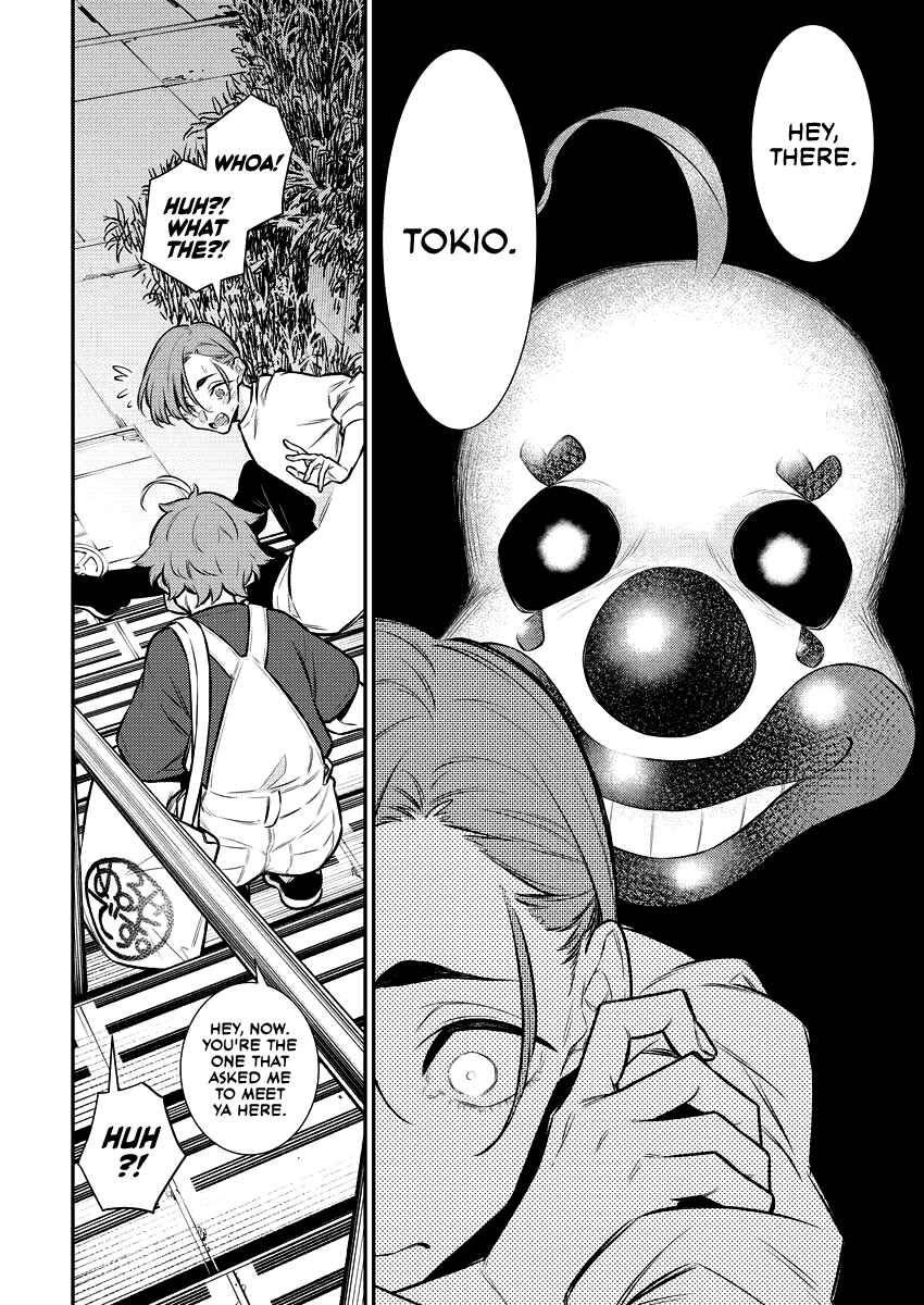 Chapter 138 - Page 2