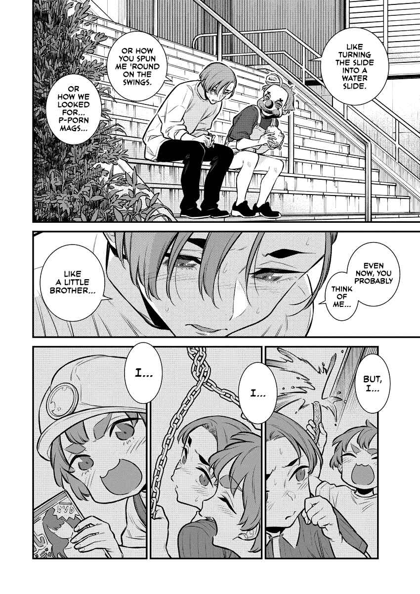 Chapter 138 - Page 6