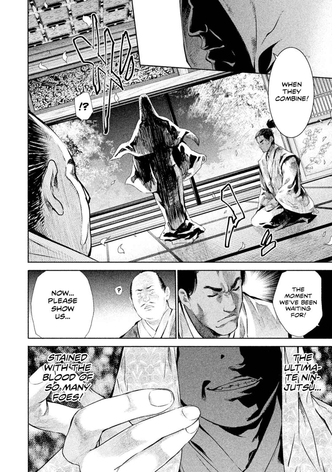 Chapter 5 - Page 4