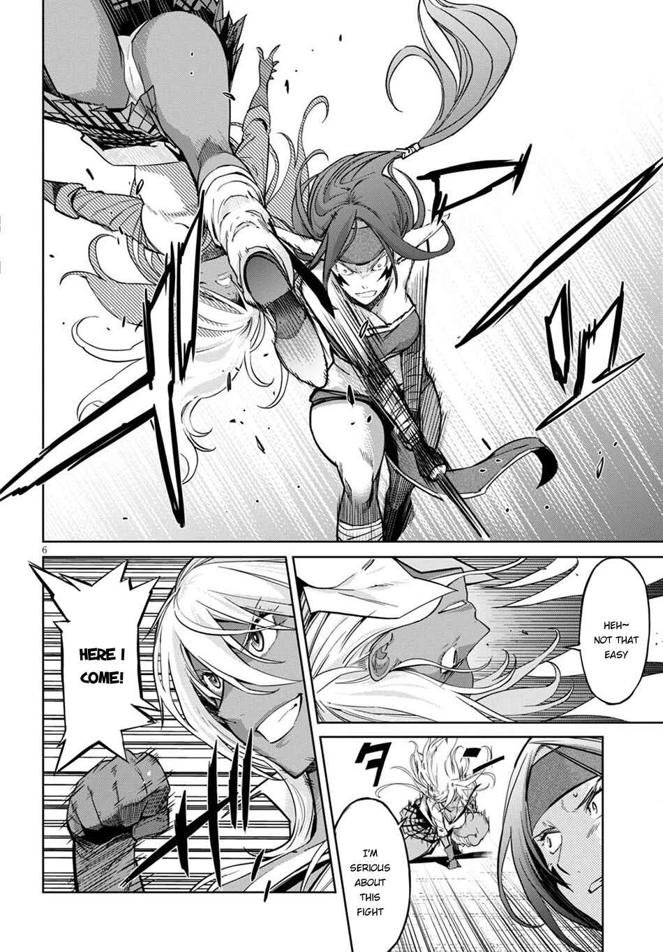 Chapter 3 - Page 7