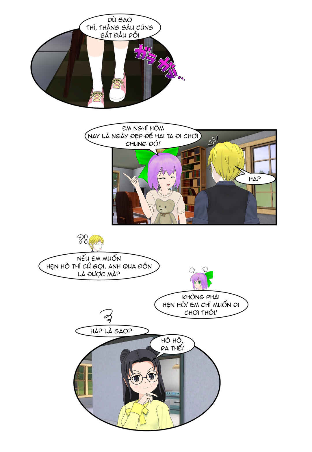 Chapter 21 - Page 11