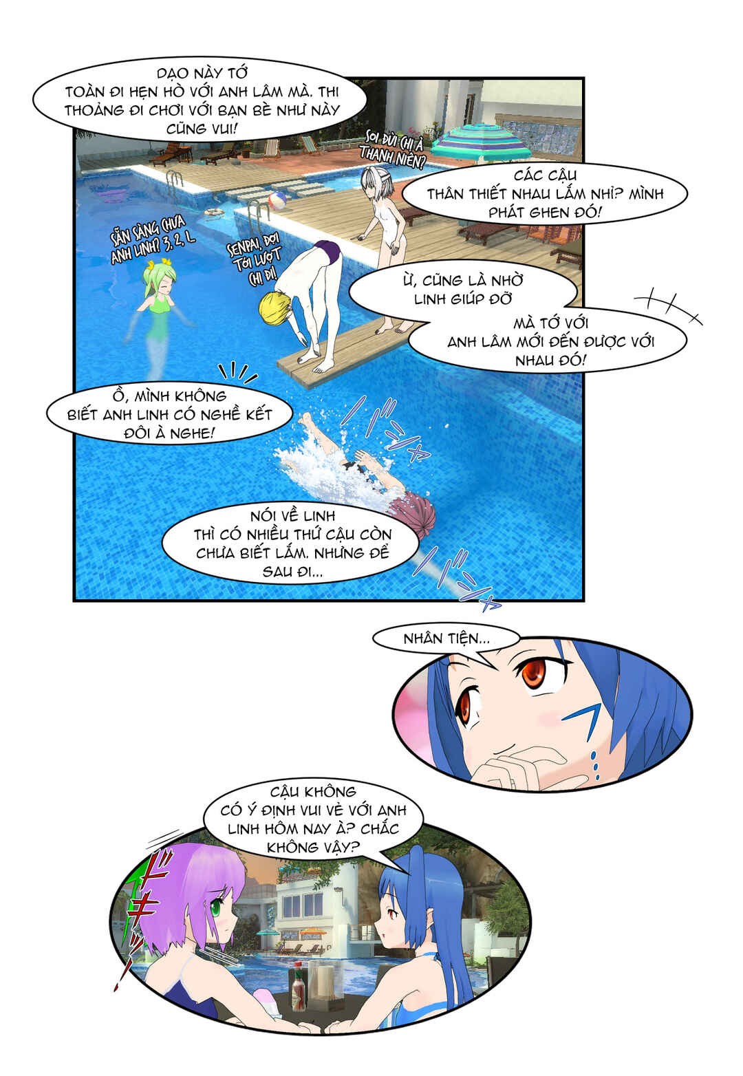 Chapter 21 - Page 20