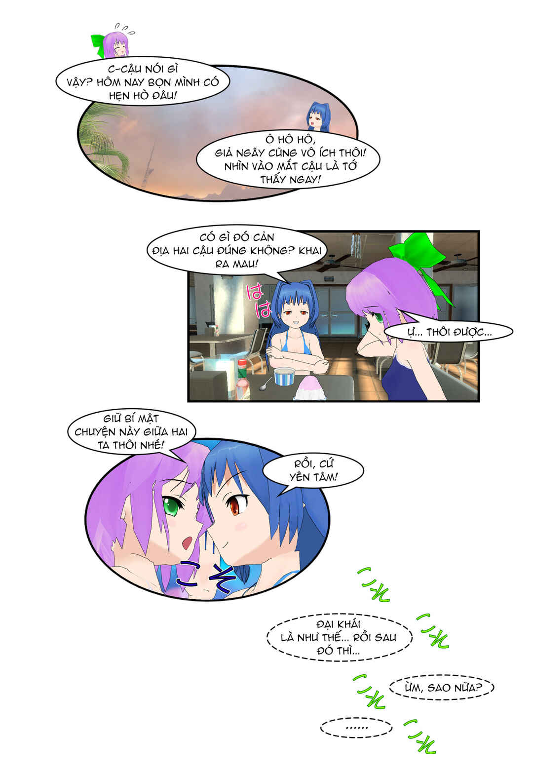 Chapter 21 - Page 21