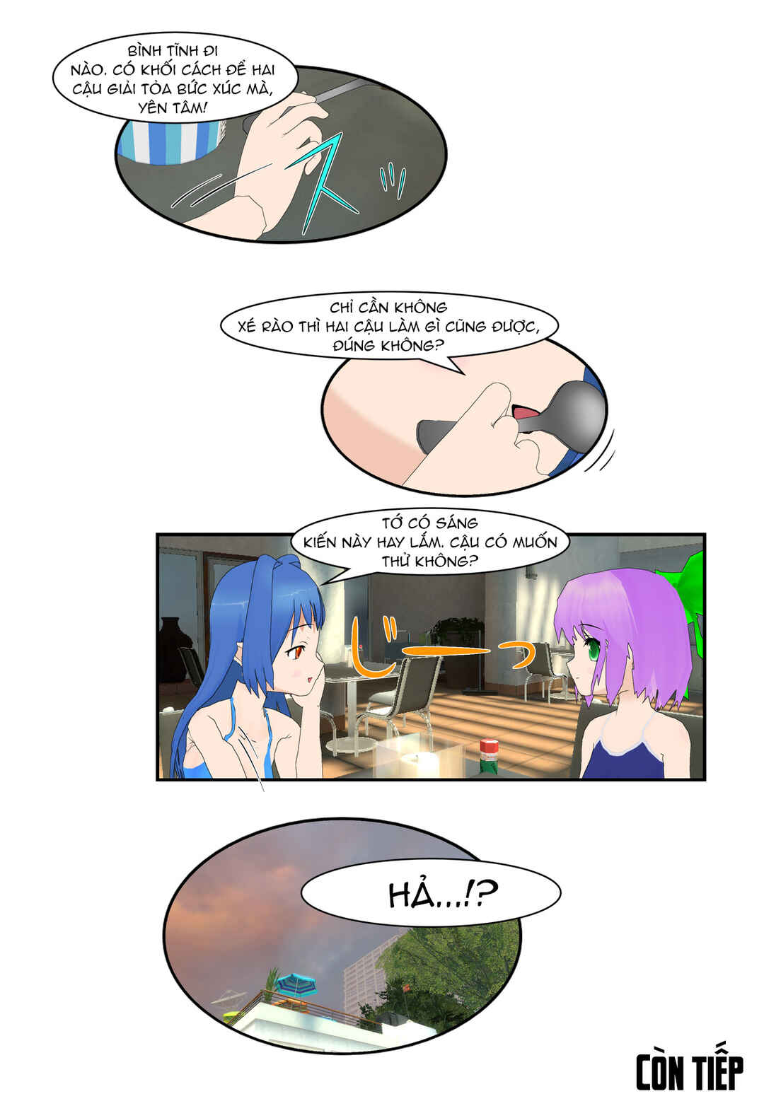 Chapter 21 - Page 23