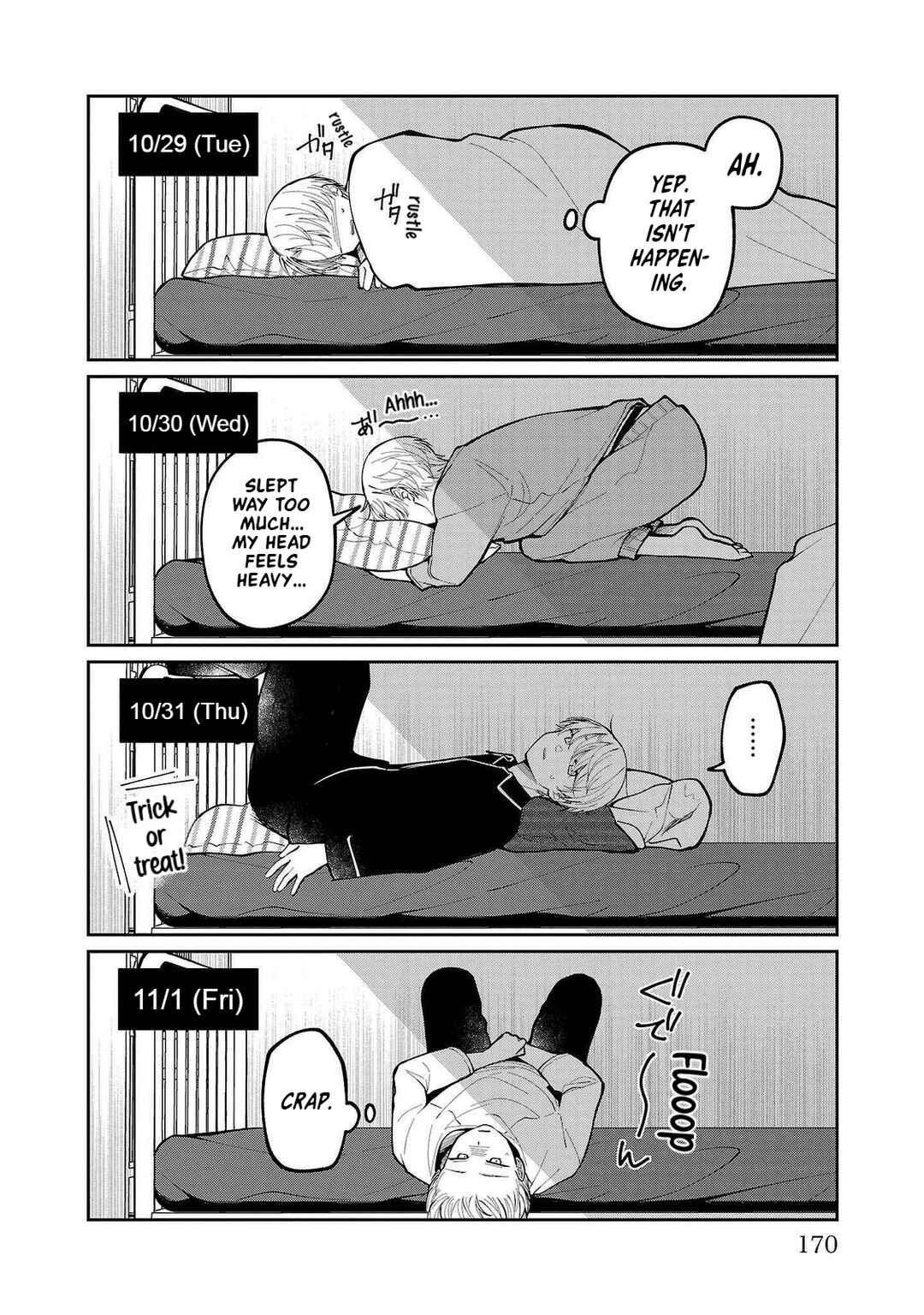 Chapter 5 - Page 10