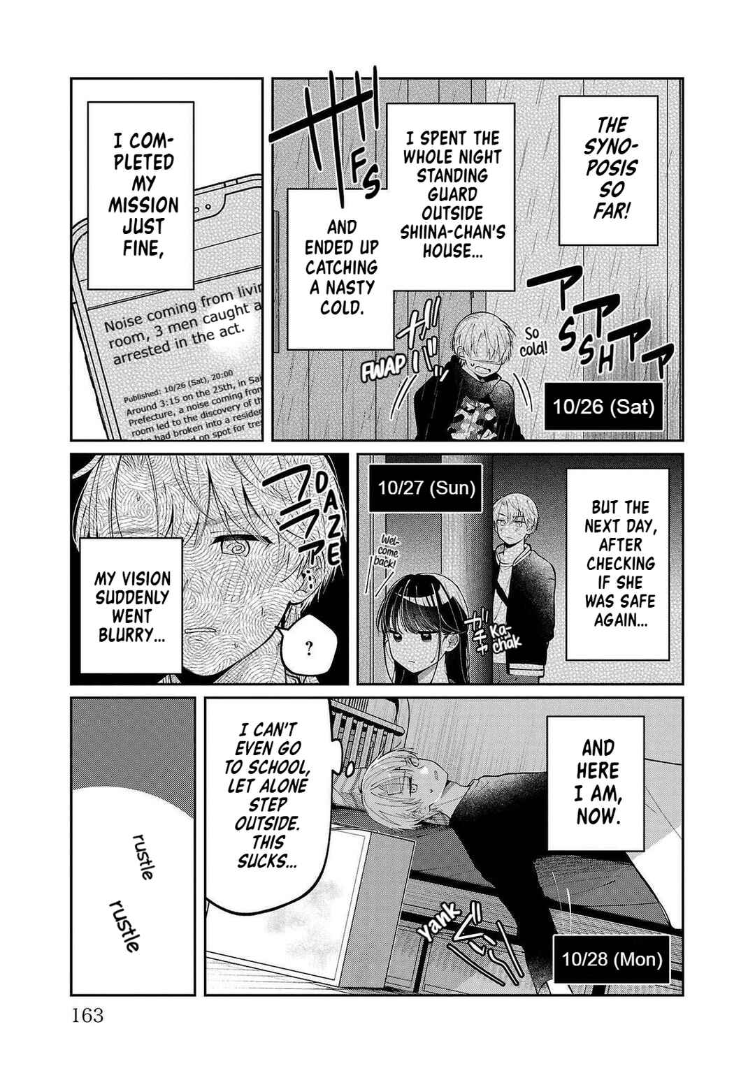 Chapter 5 - Page 3