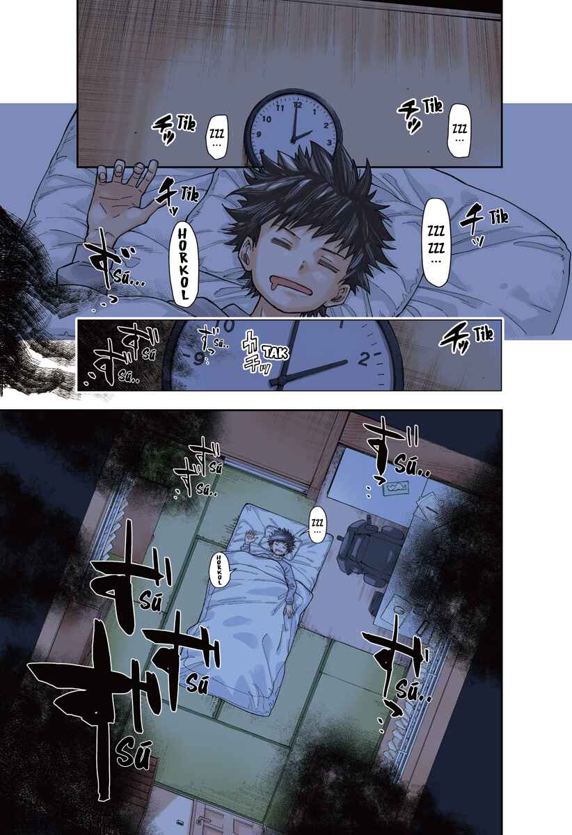 Chapter 1 - Page 1