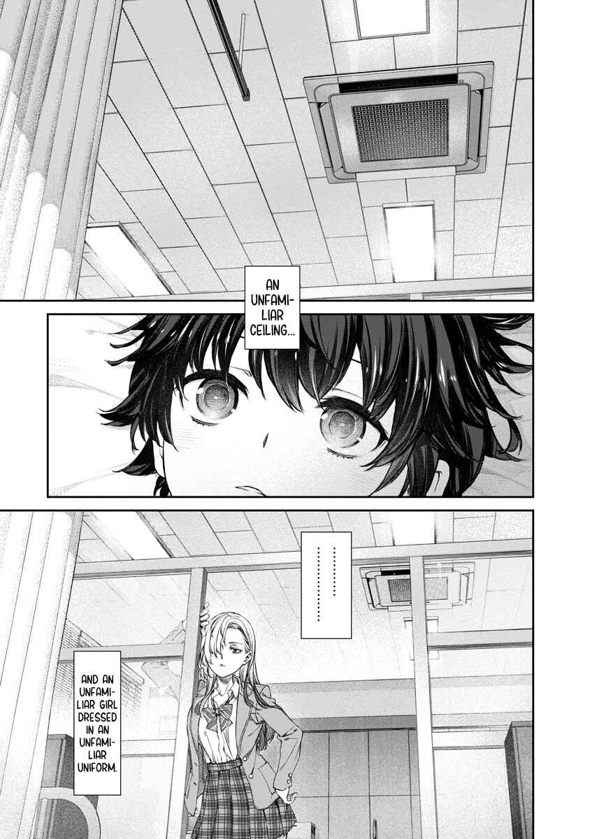 Chapter 2 - Page 1