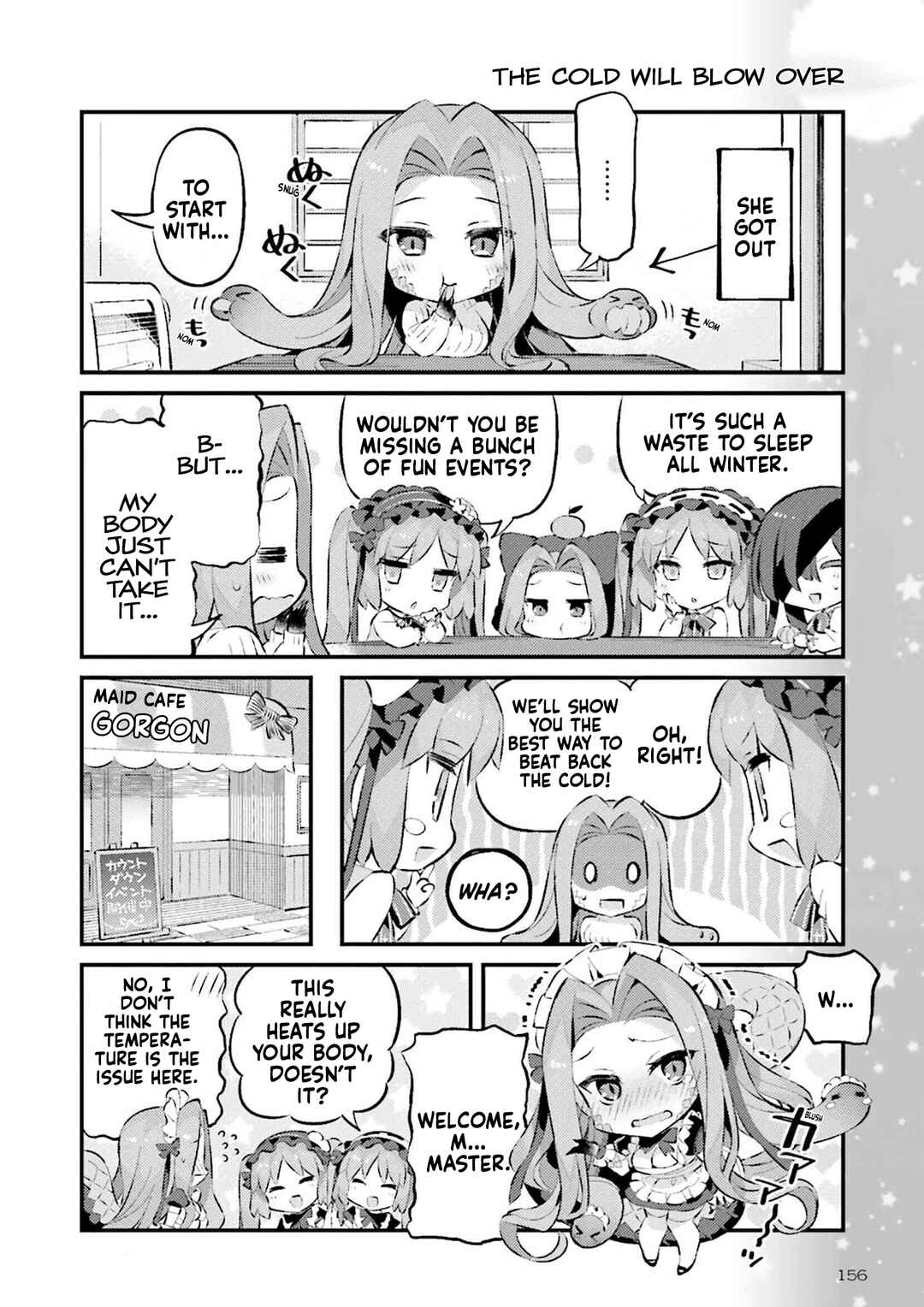 Chapter 69 - Page 11