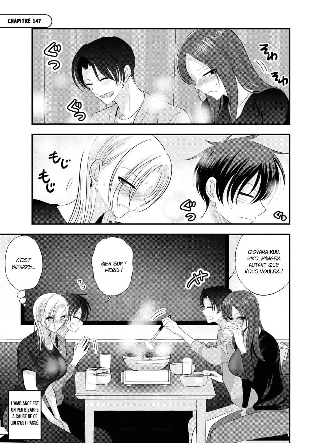 Chapter 147 - Page 1