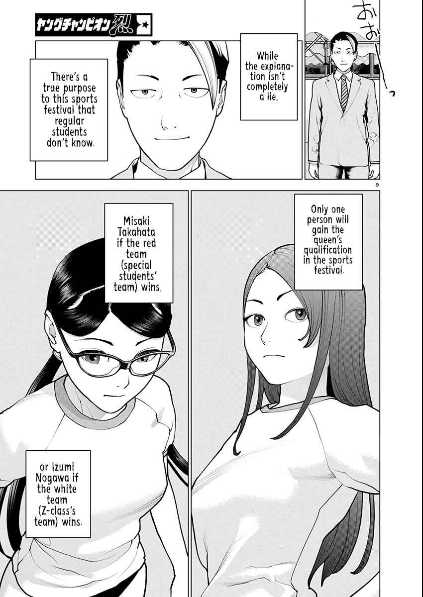 Chapter 178 - Page 10