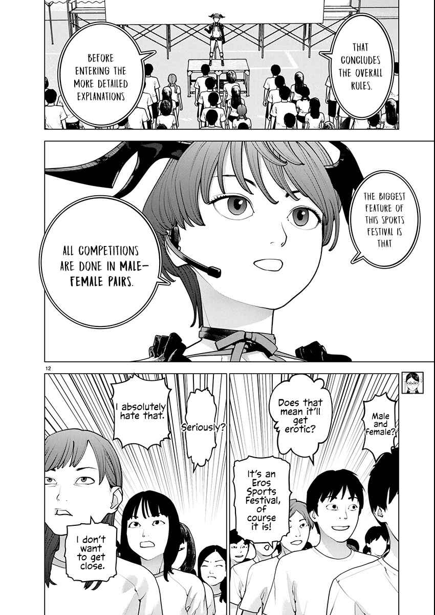 Chapter 178 - Page 12