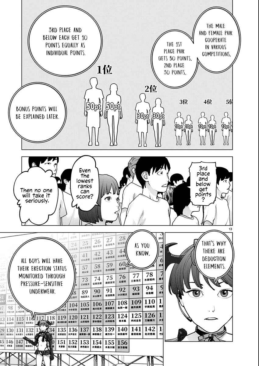 Chapter 178 - Page 13